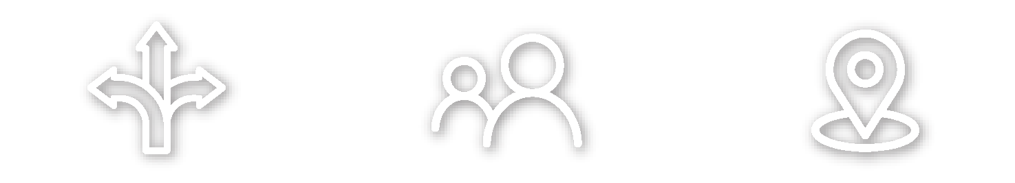 Main Features Icons