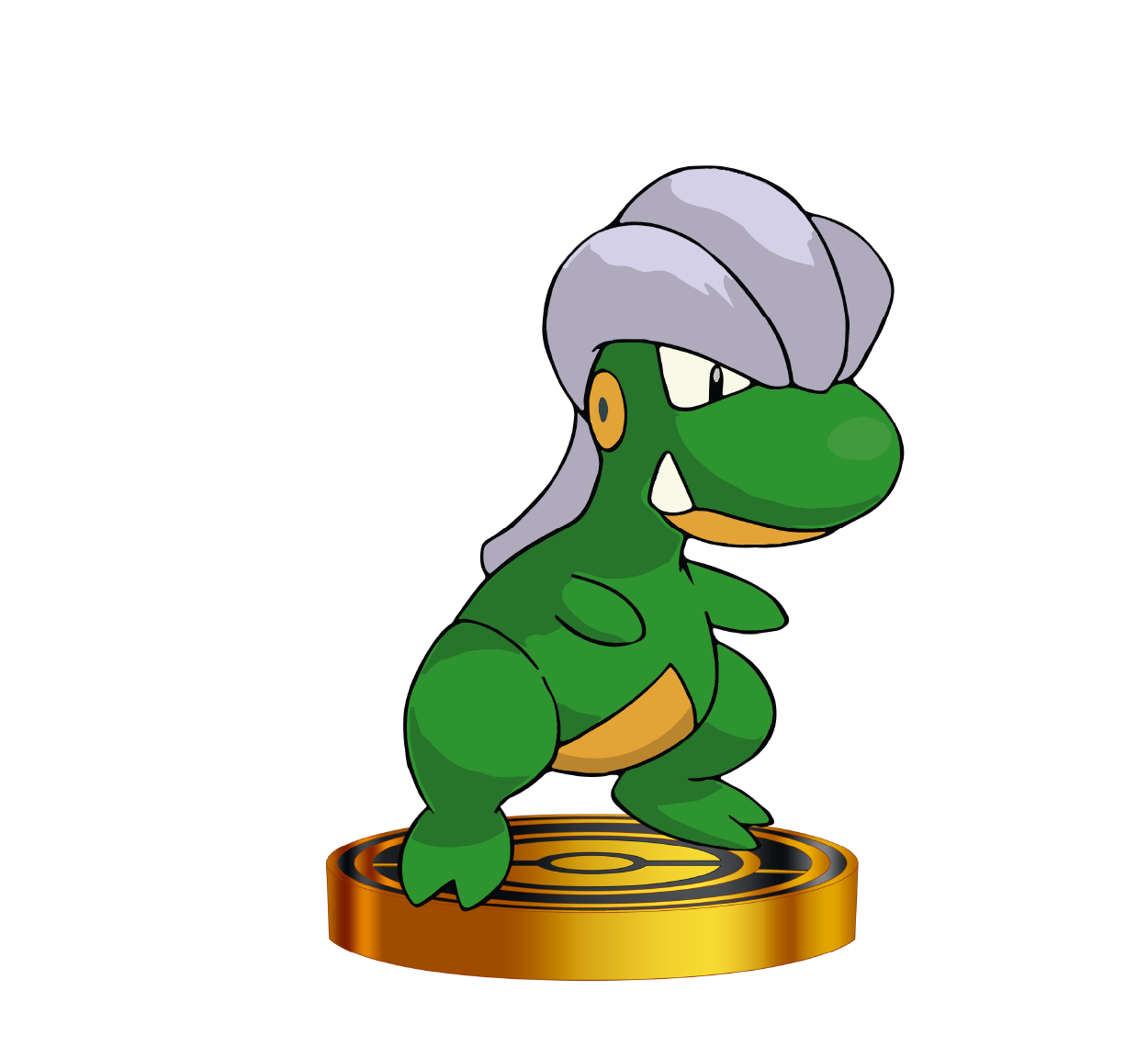 Pokemon Sticker
