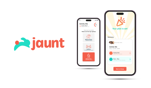 Jaunt